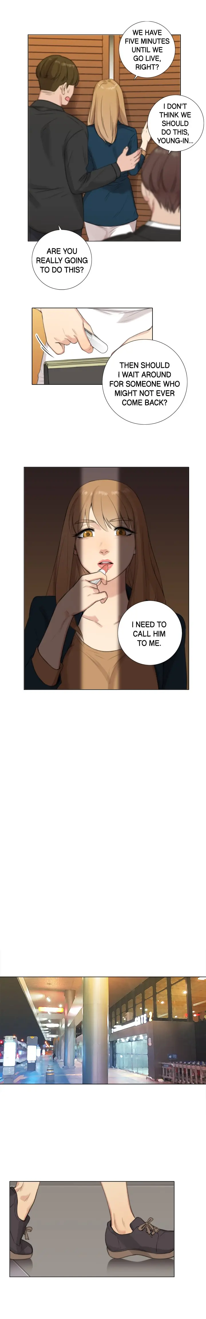 Touch Me Episode 22 - Page 6