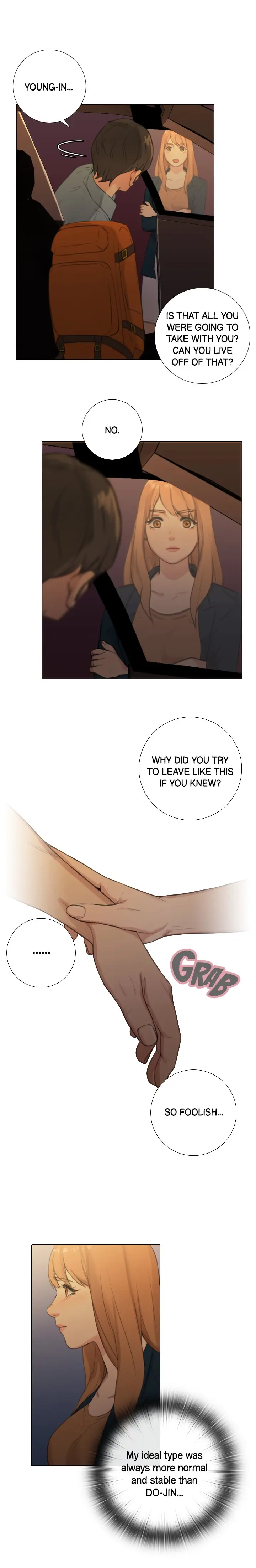 Touch Me Episode 23 - Page 2