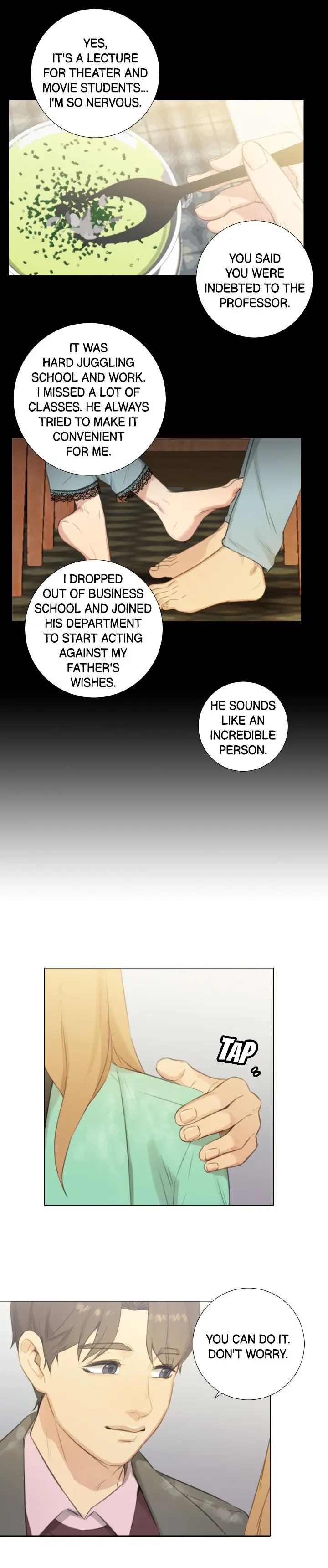 Touch Me Episode 23 - Page 7