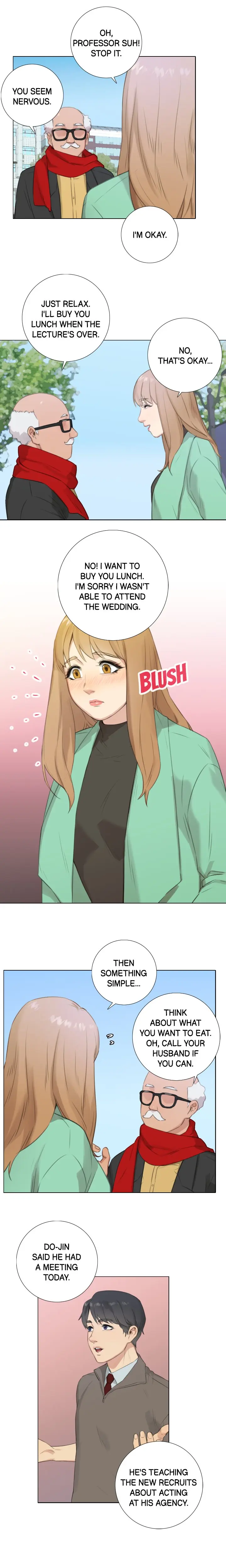 Touch Me Episode 23 - Page 9