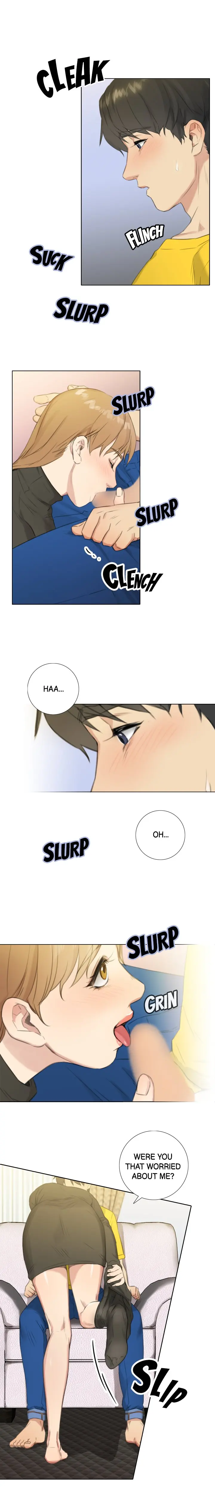 Touch Me Episode 24 - Page 11
