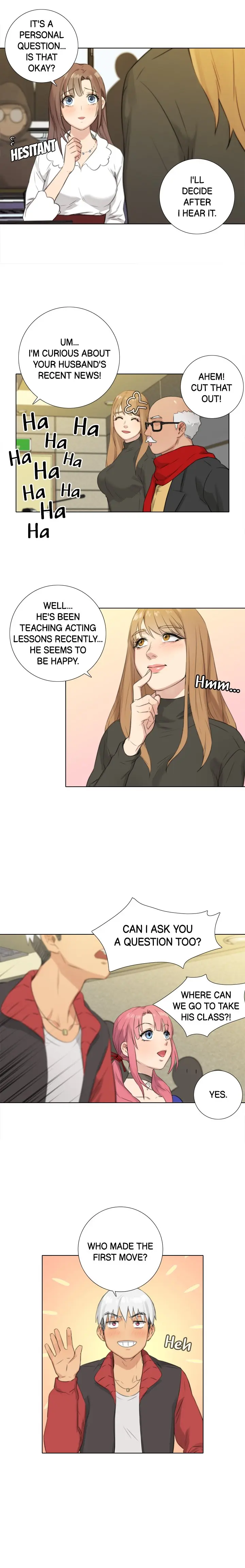 Touch Me Episode 24 - Page 4