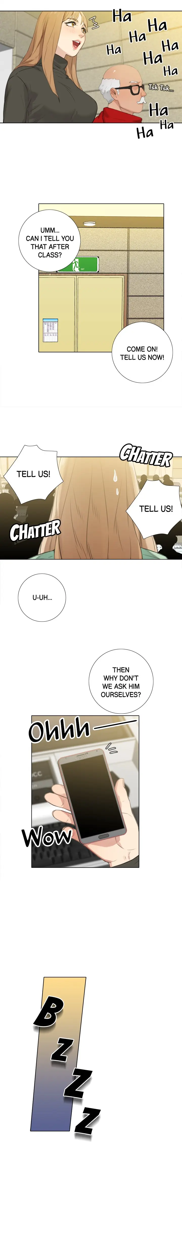 Touch Me Episode 24 - Page 5