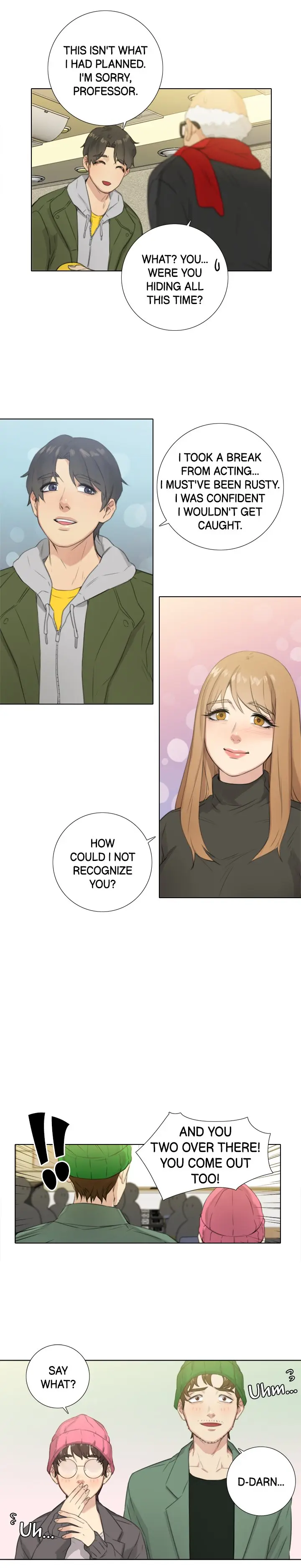 Touch Me Episode 24 - Page 7