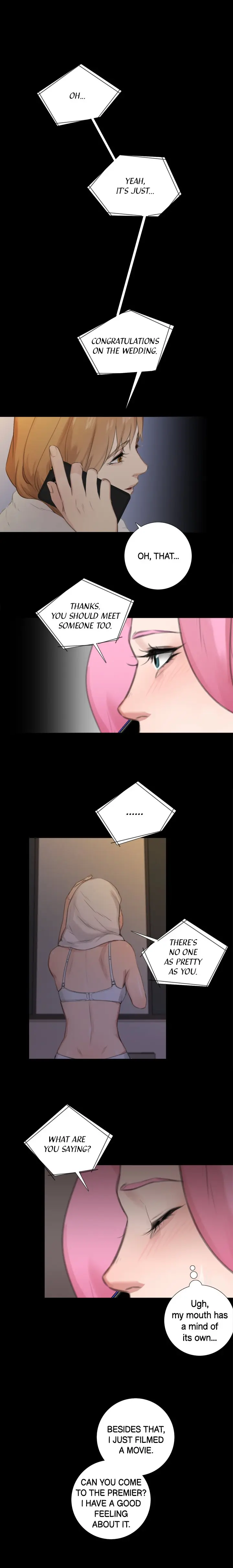 Touch Me Episode 25 - Page 10