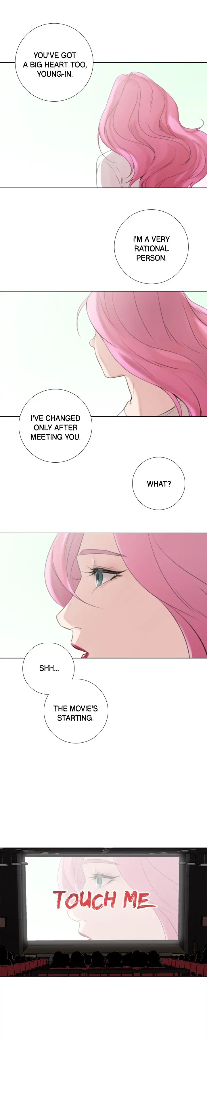 Touch Me Episode 25 - Page 13