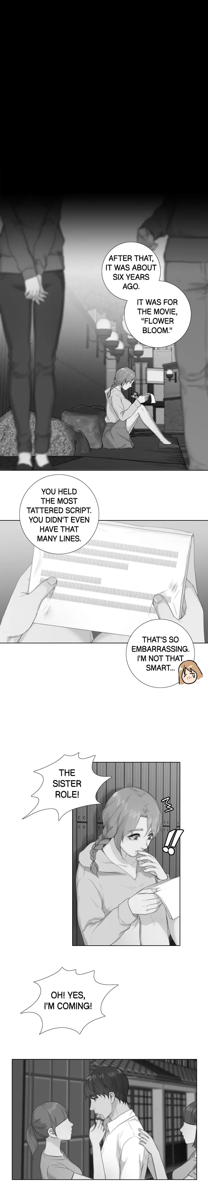 Touch Me Episode 25 - Page 2