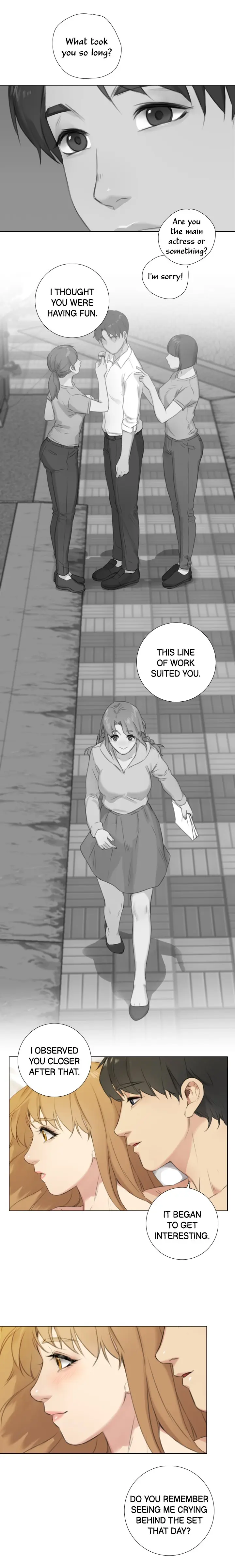 Touch Me Episode 25 - Page 3