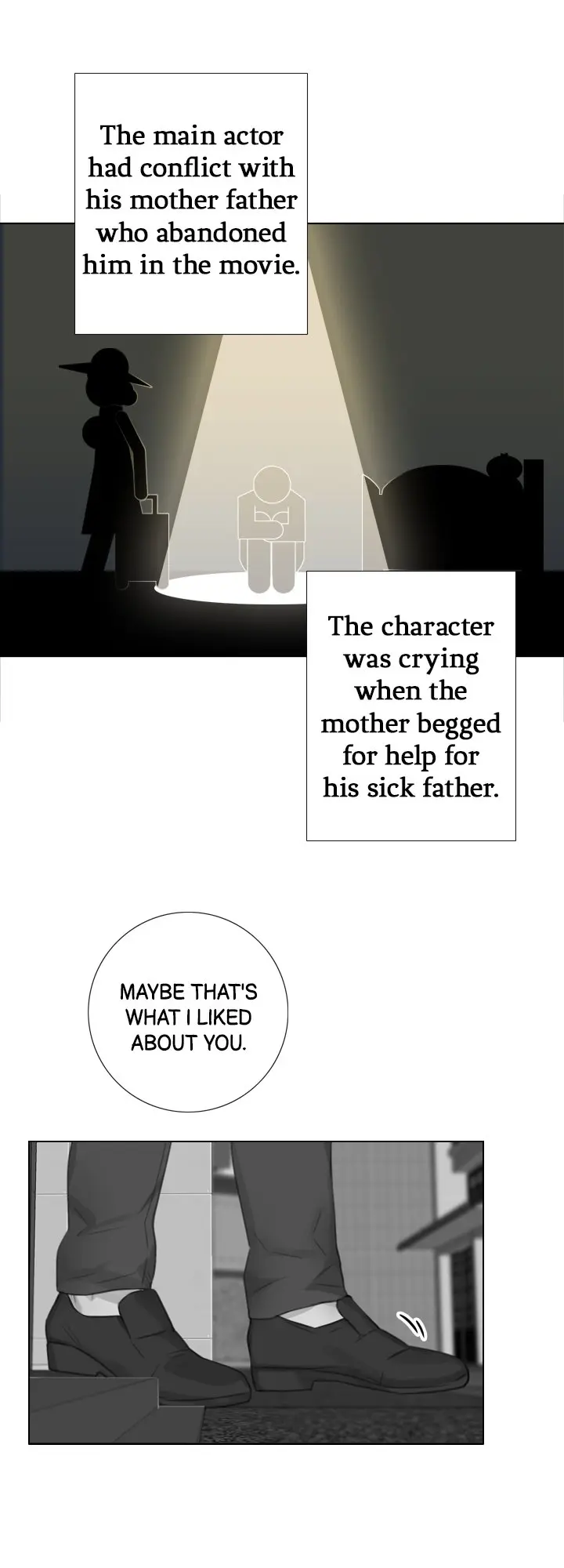 Touch Me Episode 25 - Page 5