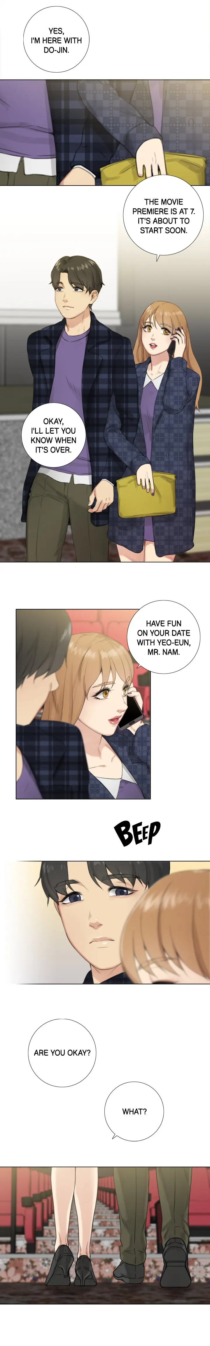 Touch Me Episode 25 - Page 8