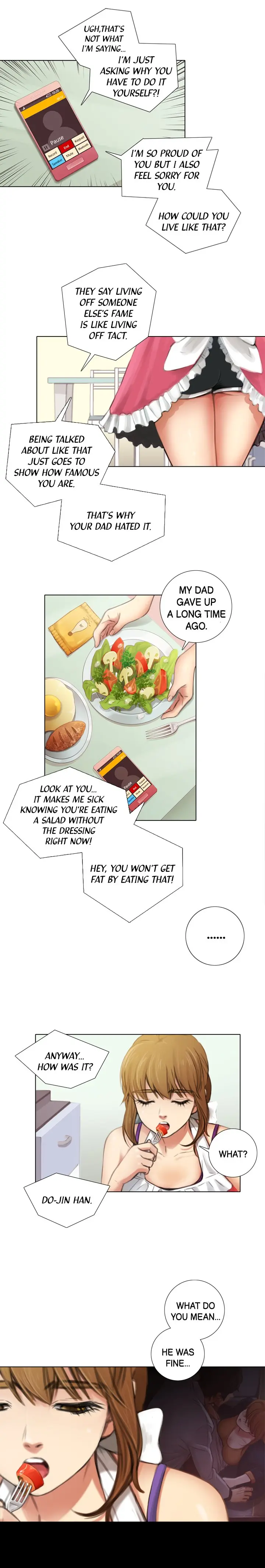 Touch Me Episode 3 - Page 2