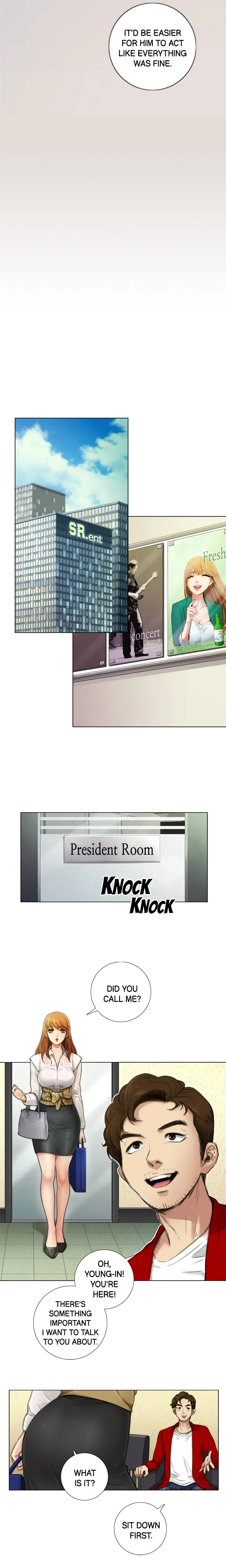 Touch Me Episode 3 - Page 4