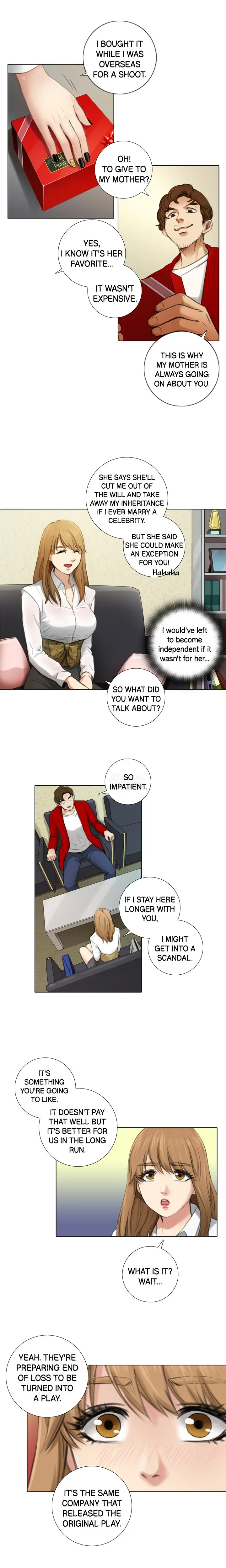 Touch Me Episode 3 - Page 5
