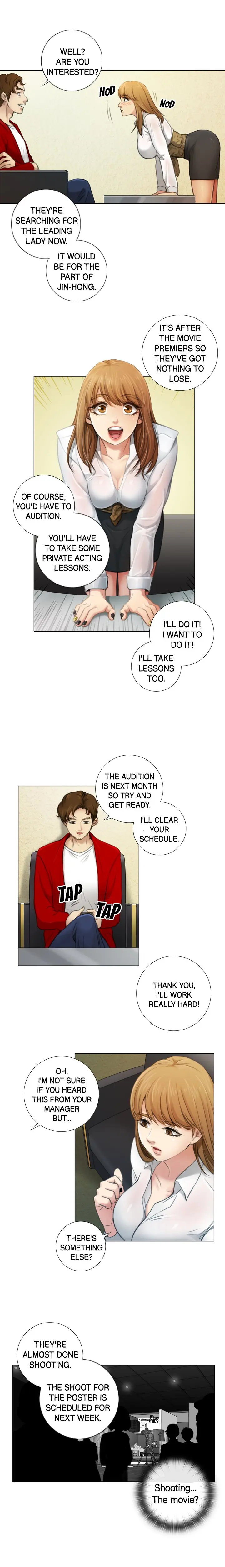 Touch Me Episode 3 - Page 6