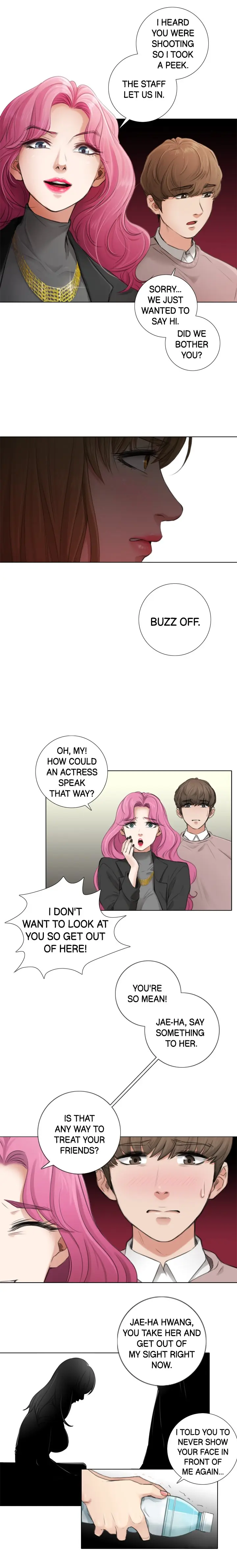 Touch Me Episode 4 - Page 6