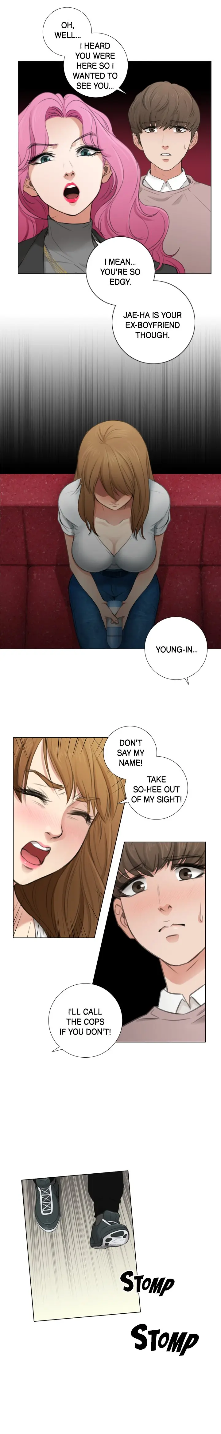 Touch Me Episode 4 - Page 7