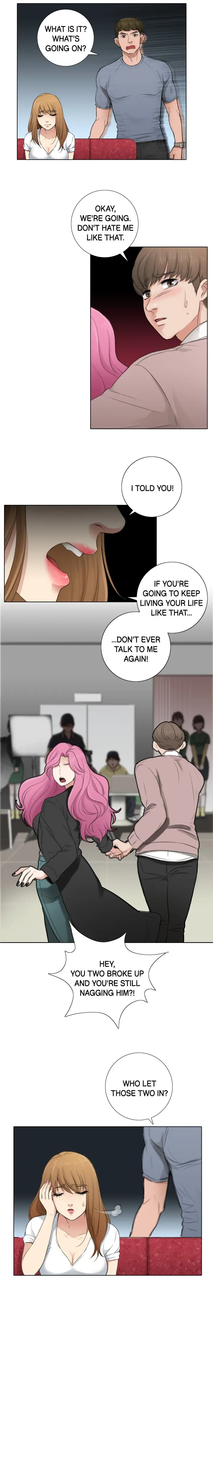 Touch Me Episode 4 - Page 8