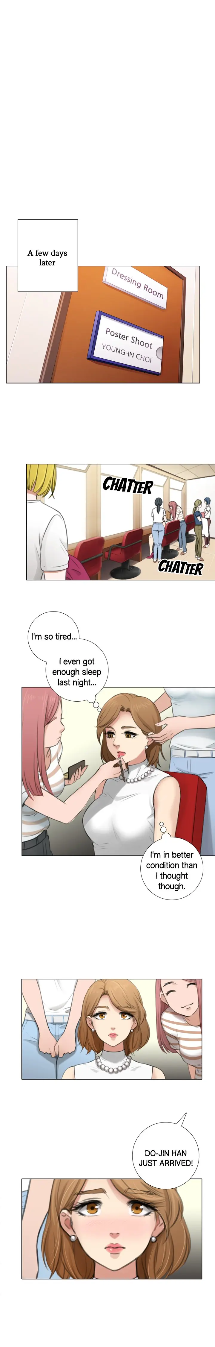 Touch Me Episode 4 - Page 9