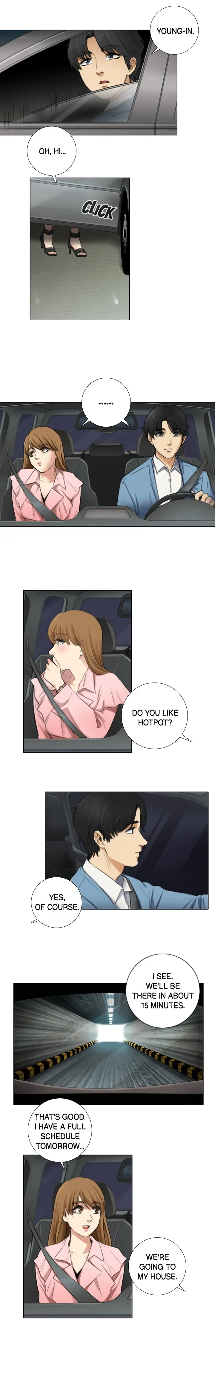 Touch Me Episode 5 - Page 10