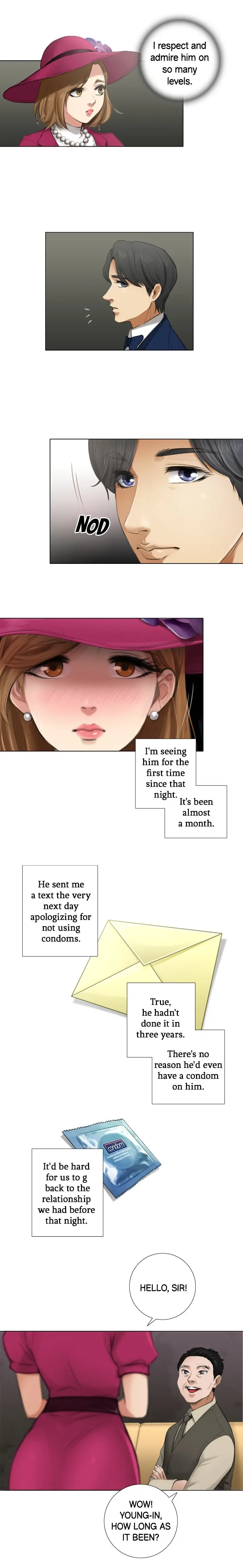 Touch Me Episode 5 - Page 2