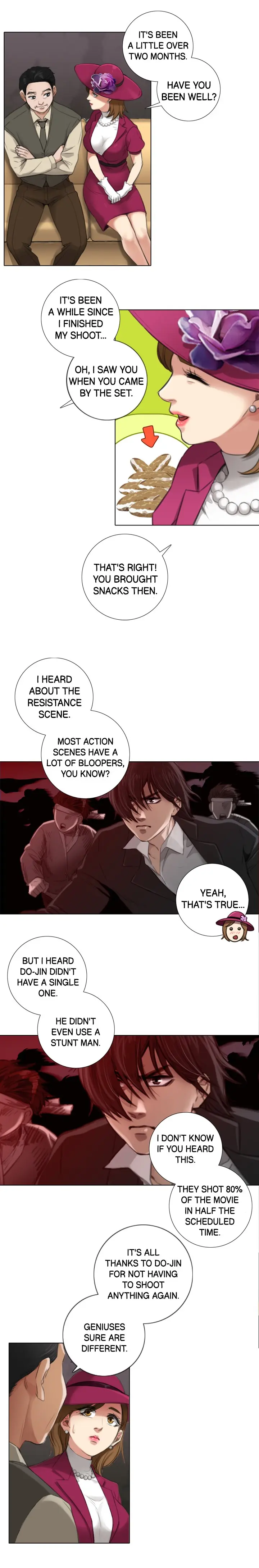 Touch Me Episode 5 - Page 3