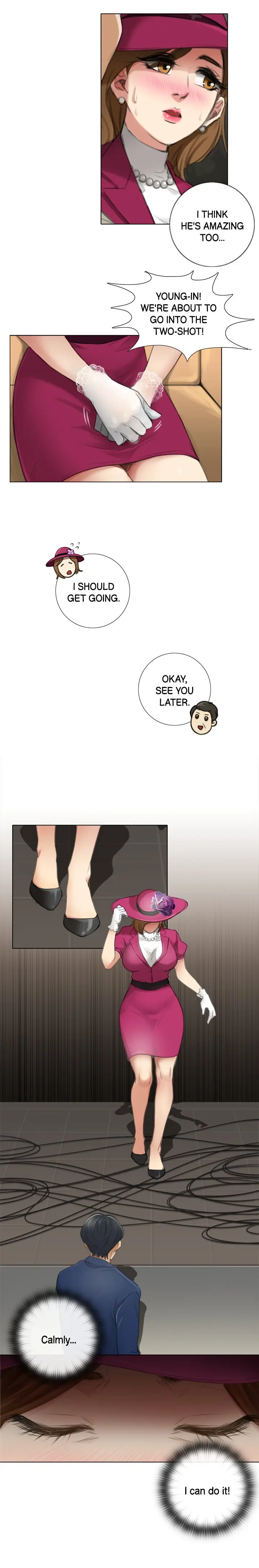 Touch Me Episode 5 - Page 4