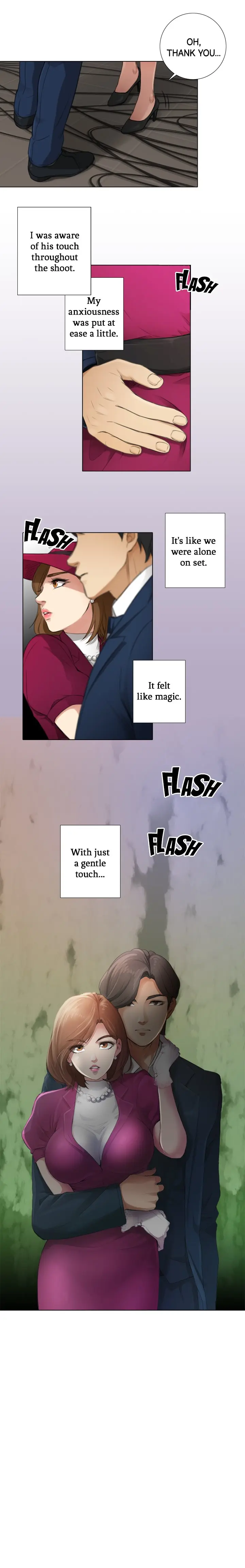 Touch Me Episode 5 - Page 6