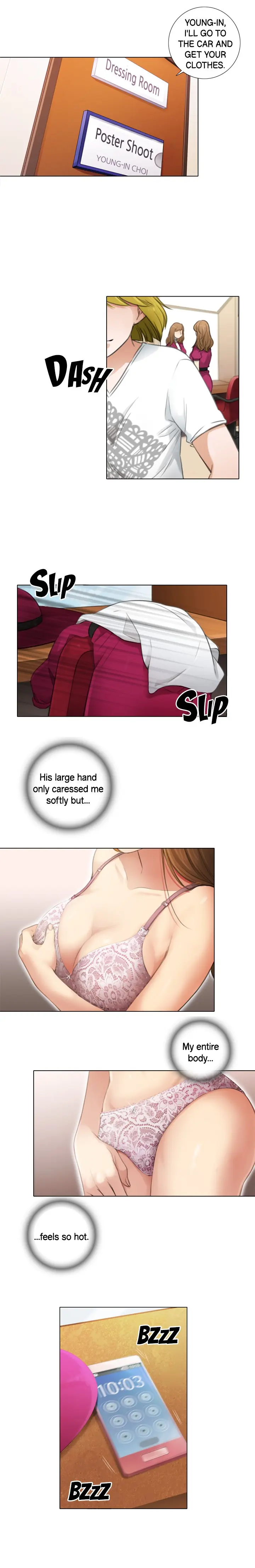 Touch Me Episode 5 - Page 7