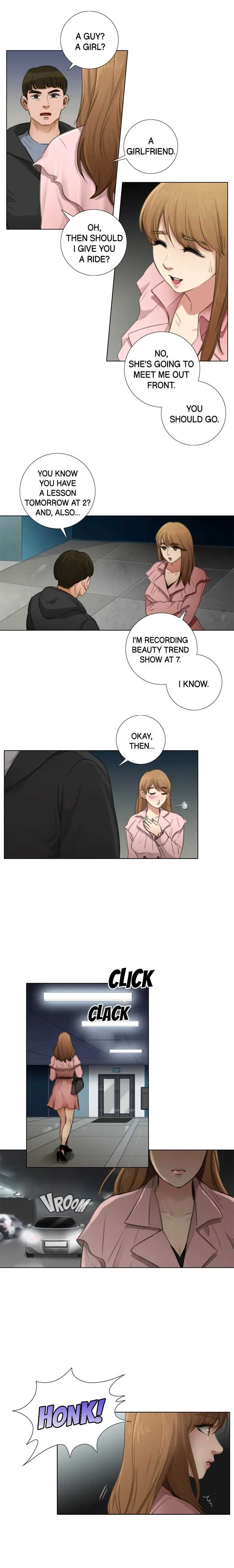 Touch Me Episode 5 - Page 9