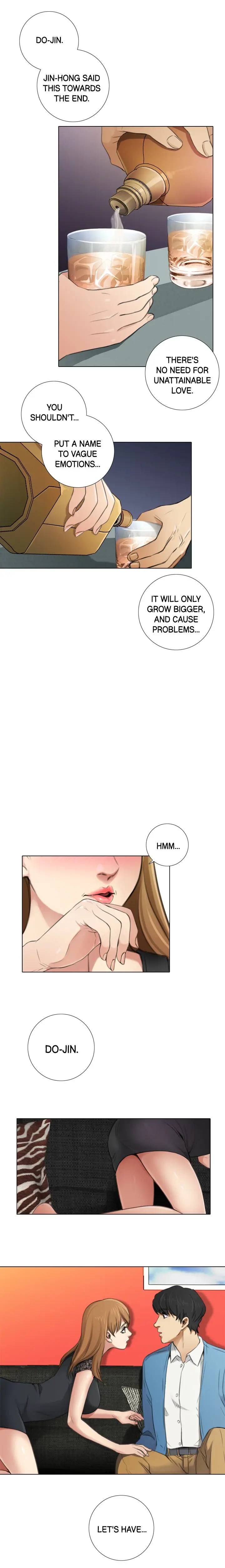 Touch Me Episode 6 - Page 12