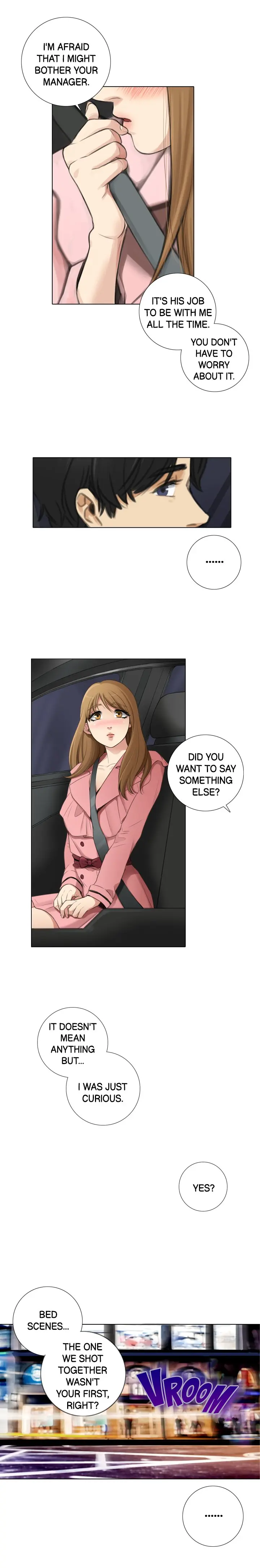 Touch Me Episode 6 - Page 2