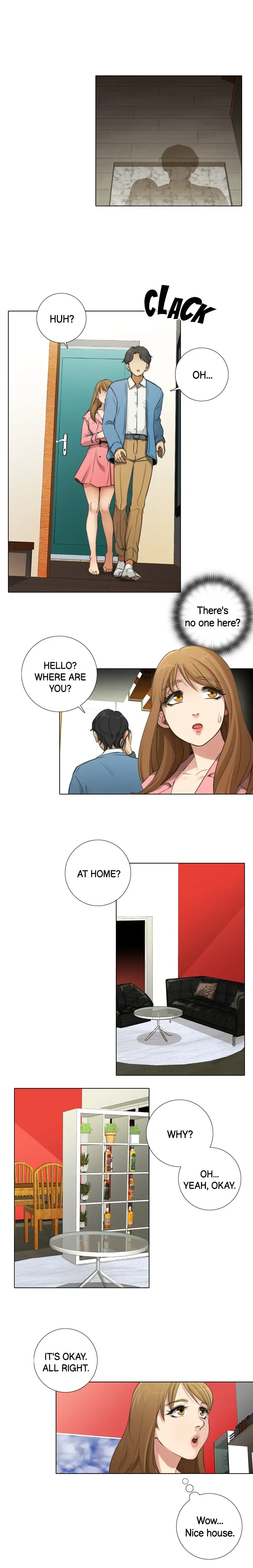 Touch Me Episode 6 - Page 5