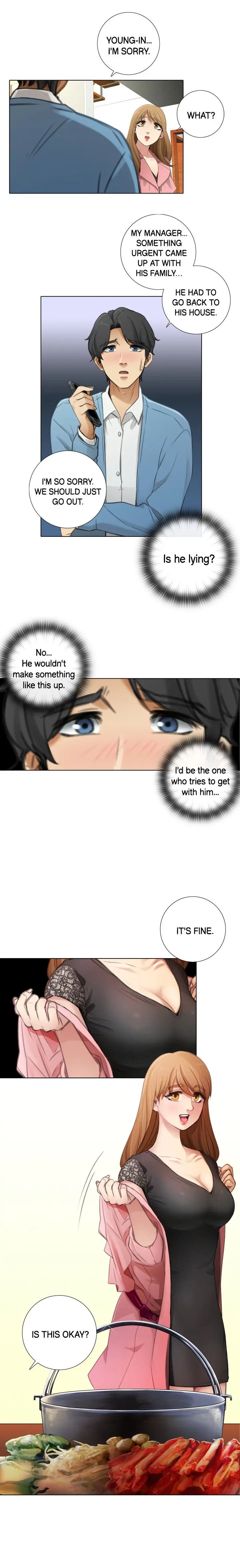 Touch Me Episode 6 - Page 6