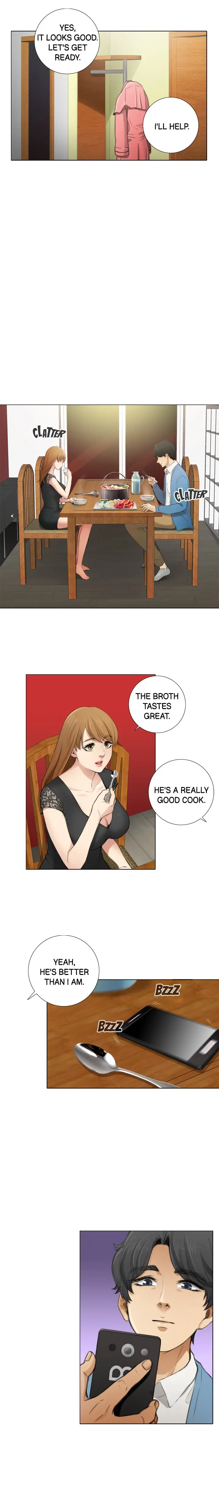 Touch Me Episode 6 - Page 7