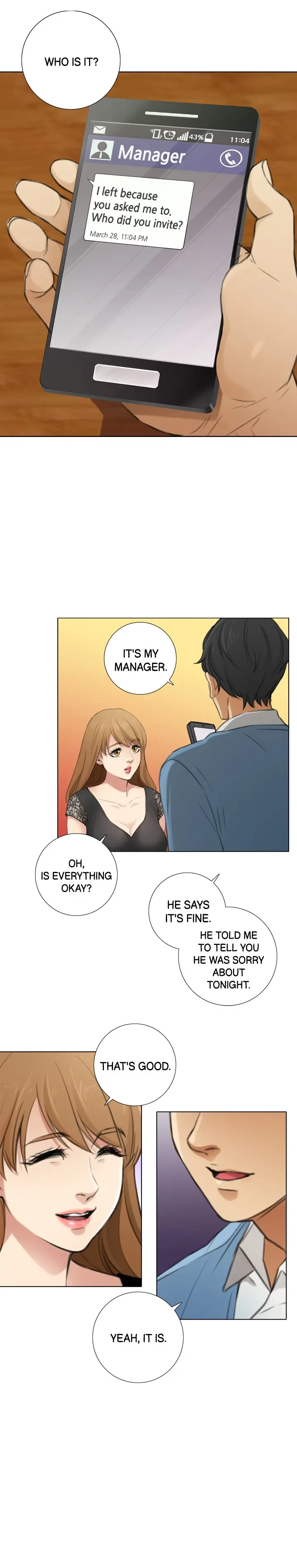 Touch Me Episode 6 - Page 8