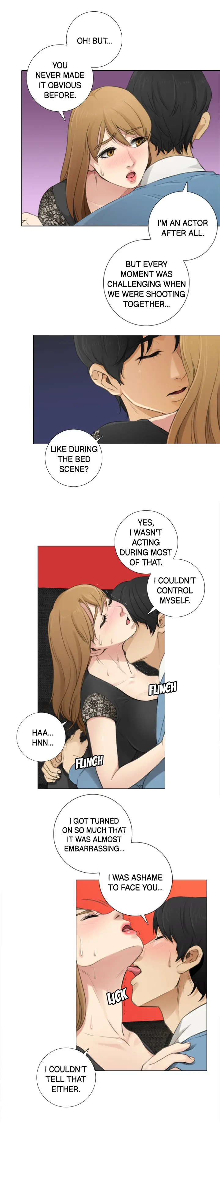 Touch Me Episode 7 - Page 6