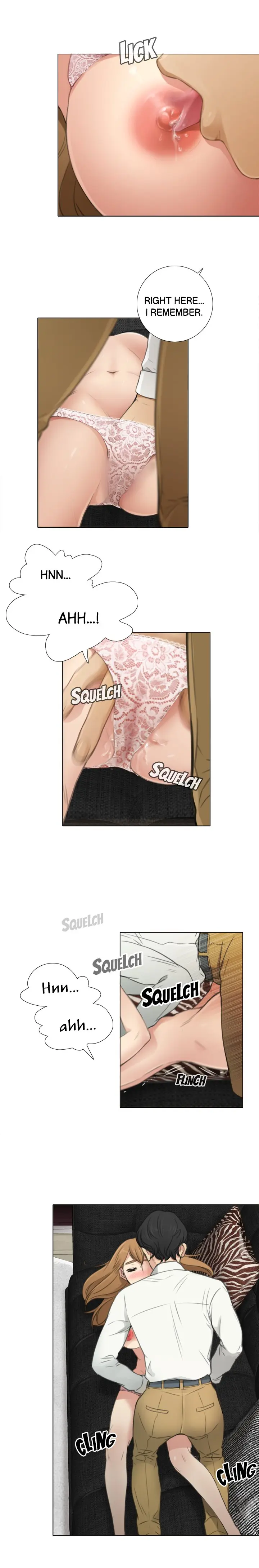 Touch Me Episode 7 - Page 8