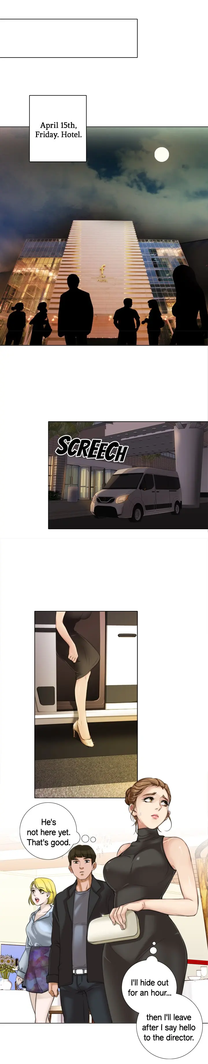 Touch Me Episode 8 - Page 6