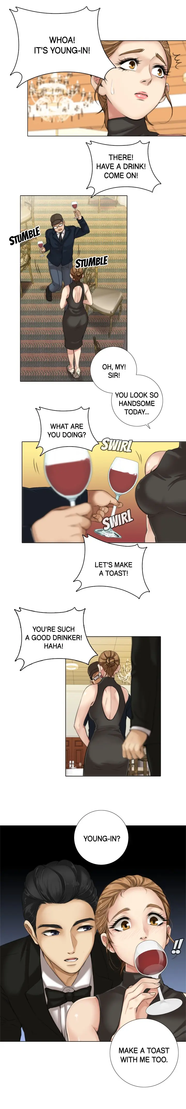 Touch Me Episode 8 - Page 7