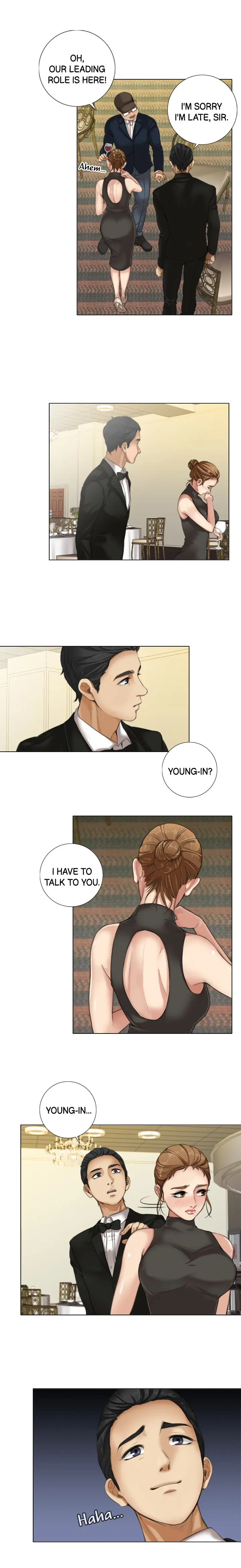 Touch Me Episode 8 - Page 8