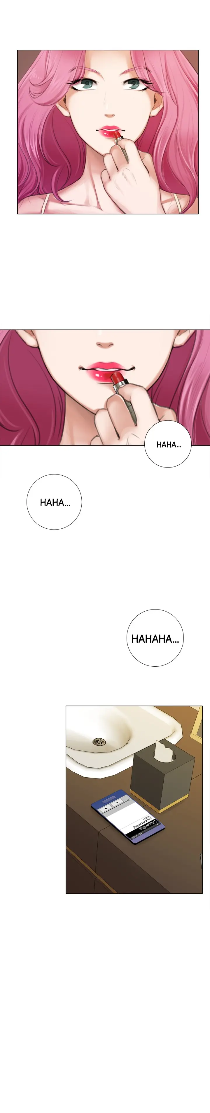 Touch Me Episode 9 - Page 12