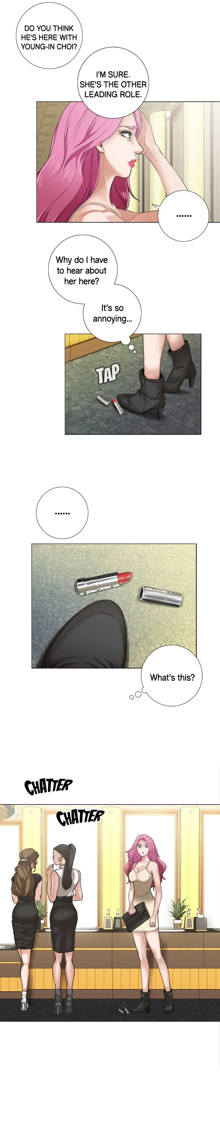 Touch Me Episode 9 - Page 2