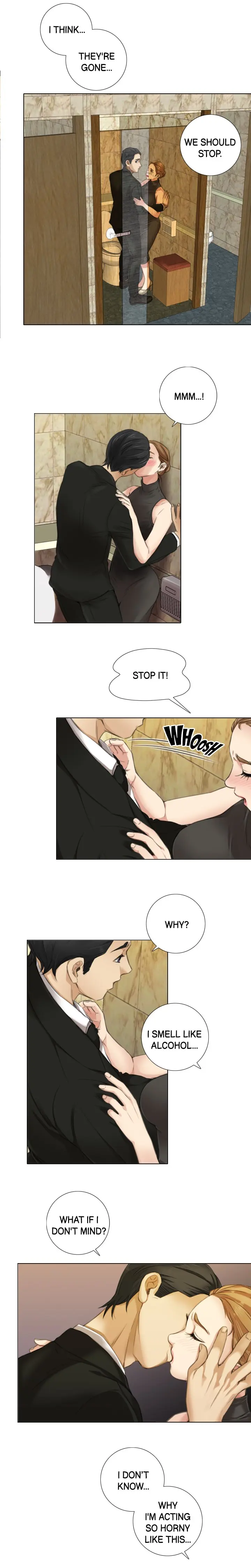 Touch Me Episode 9 - Page 4
