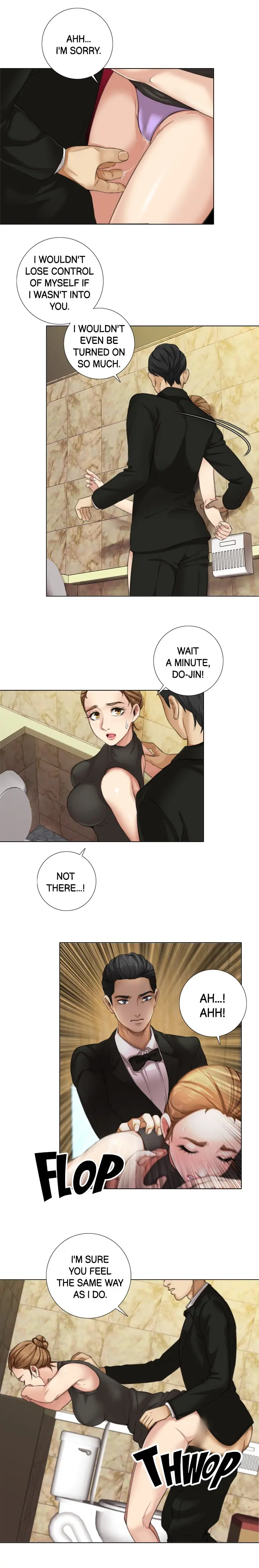 Touch Me Episode 9 - Page 8