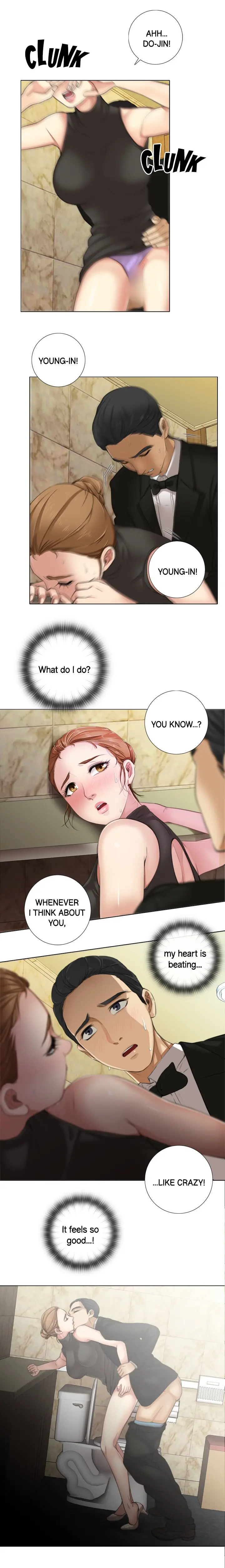 Touch Me Episode 9 - Page 9