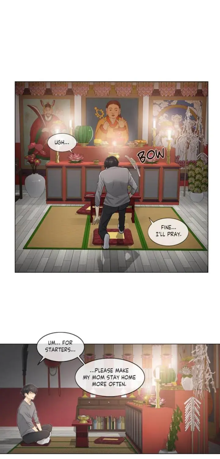 Touch to Unlock Episode 1 - Page 22