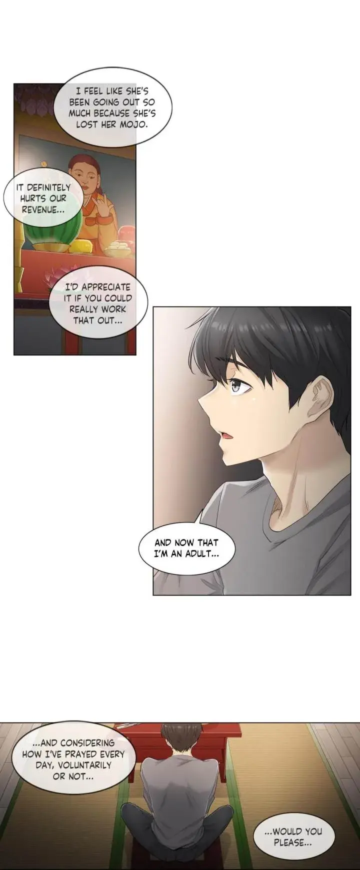 Touch to Unlock Episode 1 - Page 23
