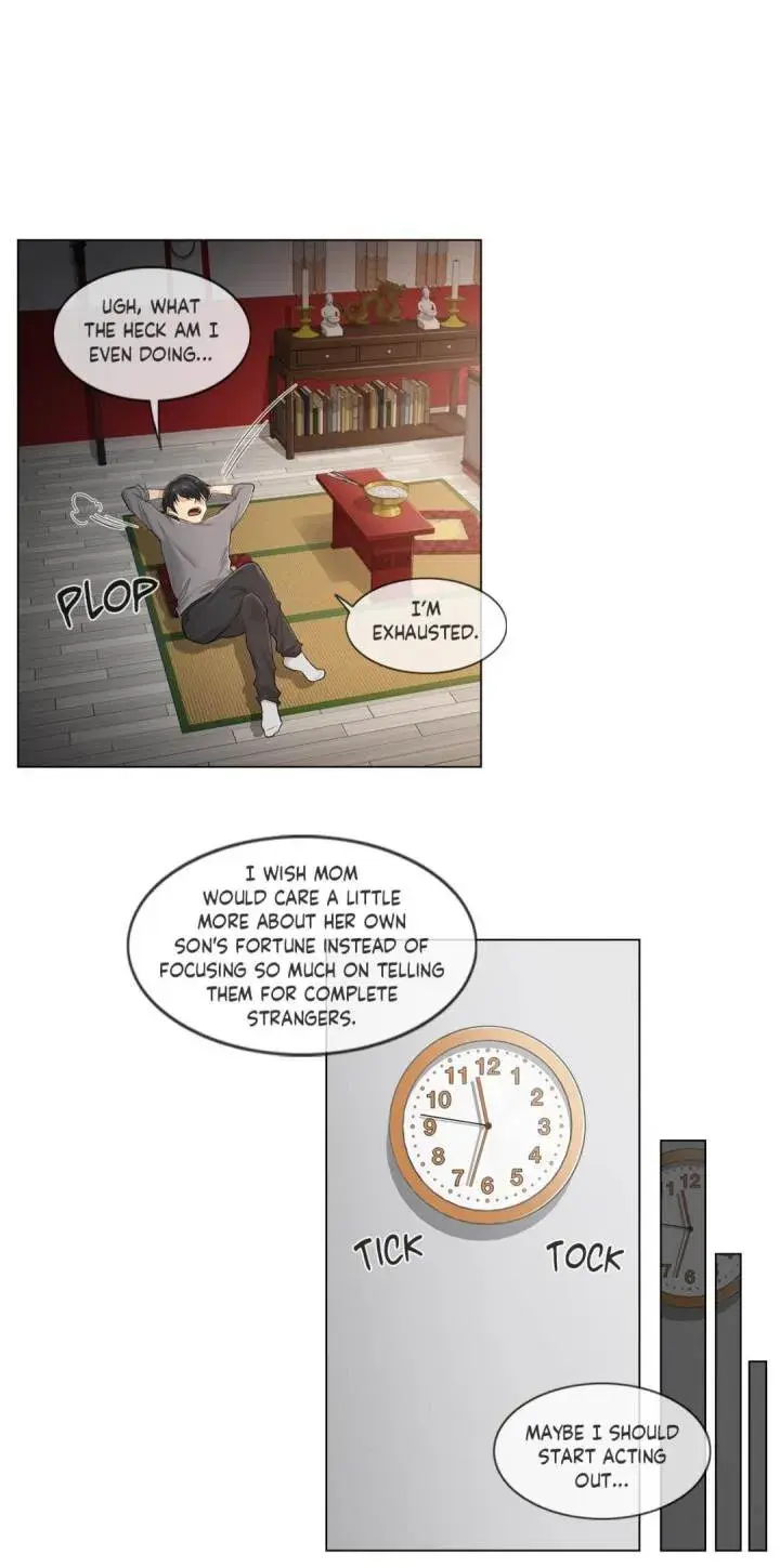 Touch to Unlock Episode 1 - Page 25