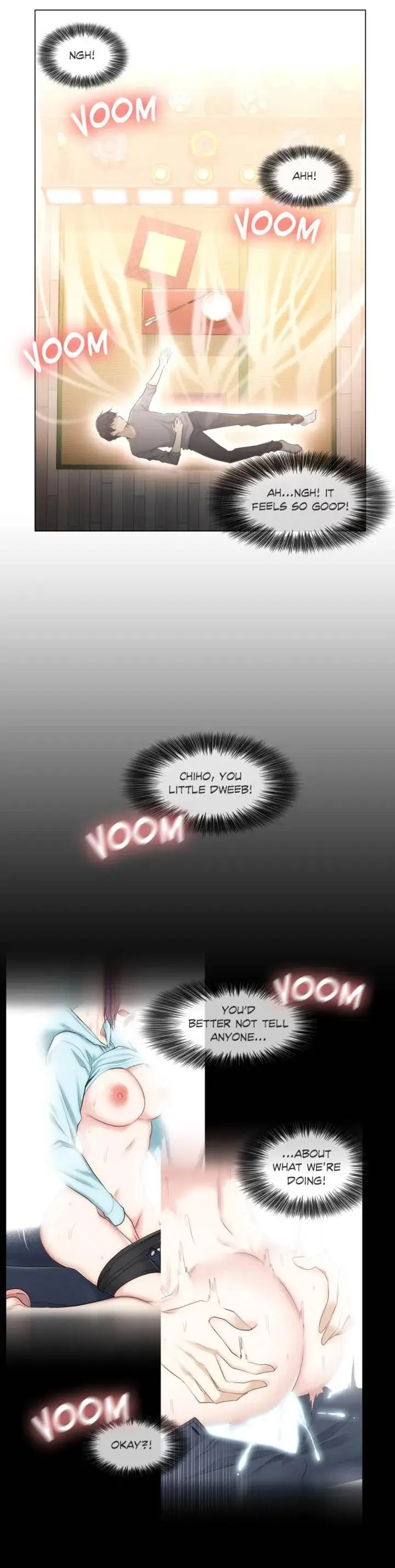 Touch to Unlock Episode 1 - Page 28