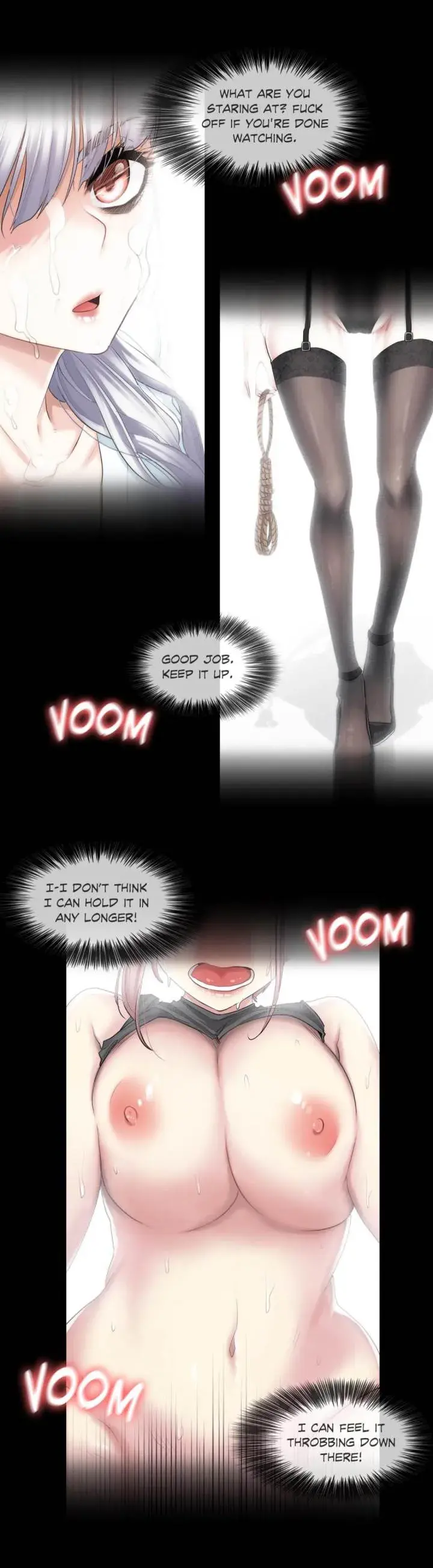 Touch to Unlock Episode 1 - Page 29